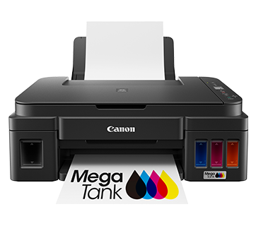 Canon PIXMA G2010
