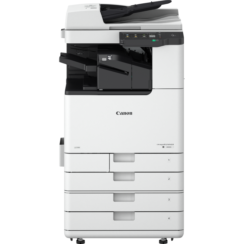 Canon imageRUNNER 2925/30/45