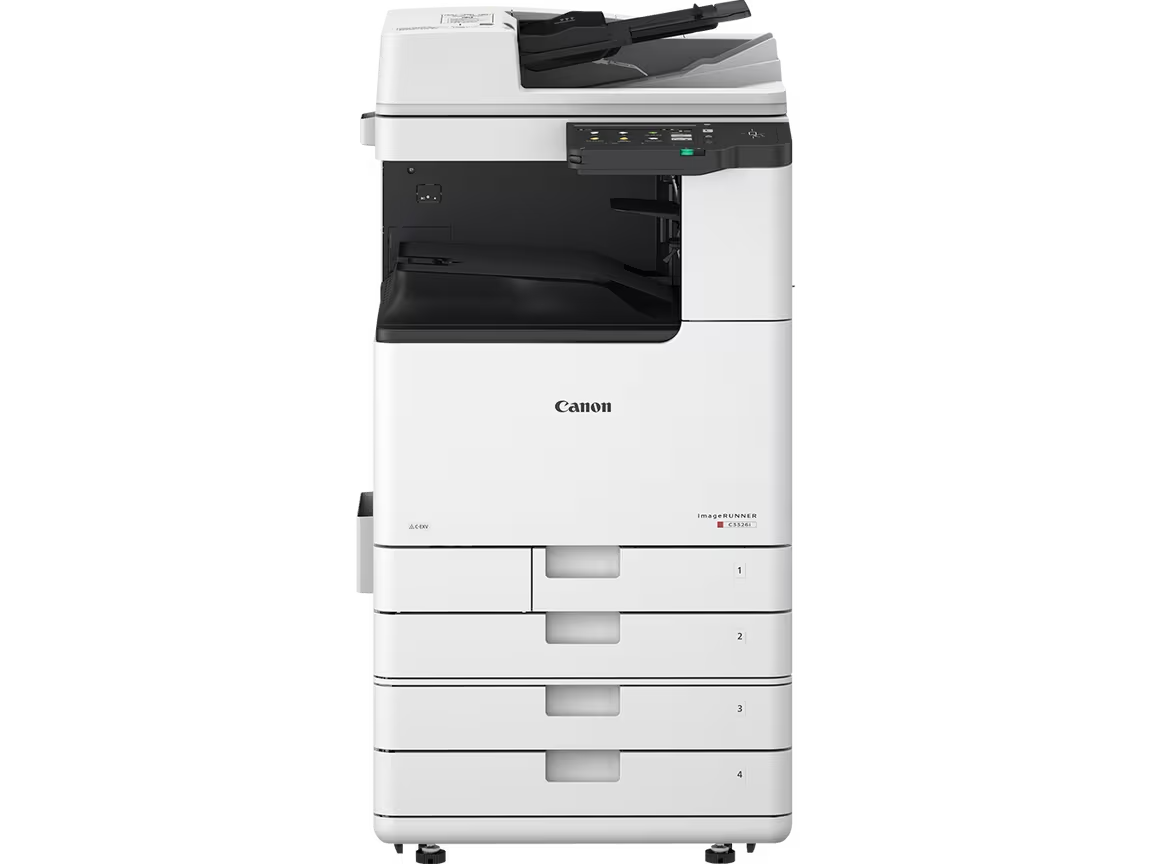 Canon imageRUNNER ADVANCE IRC3326