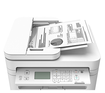 Canon imageCLASS MF284DW