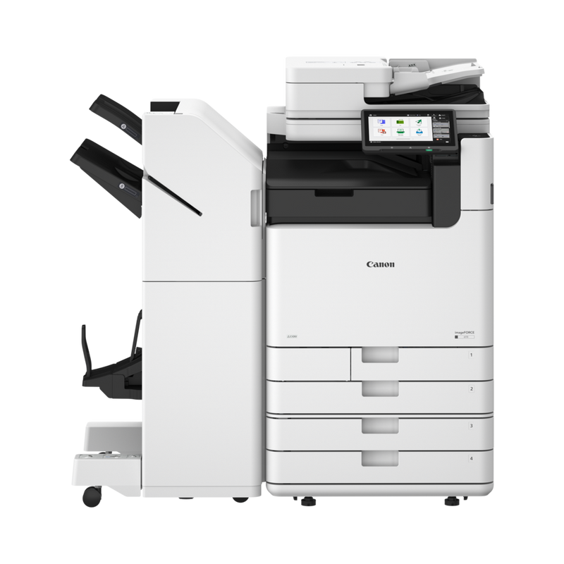 Canon imageFORCE 6155/60/70/80