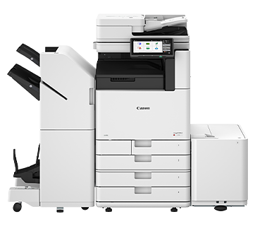 Canon imageFORCE C5140/50/60/70
